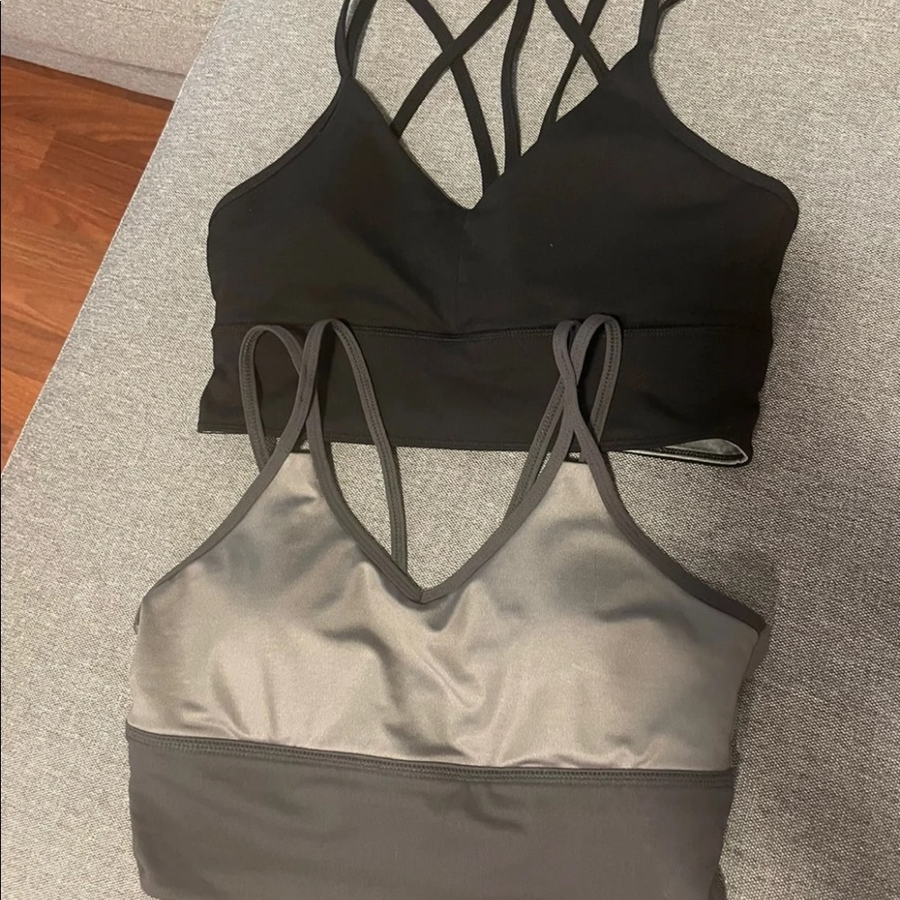 2 Born Primitive Sports Bra